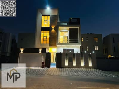 فیلا 6 غرف نوم للبيع في الباهية، عجمان - batch_IMG-20250727-WA0171. jpg