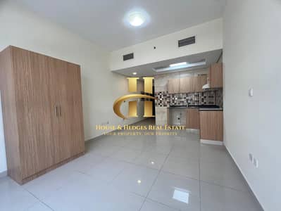 Studio for Rent in Jumeirah Village Circle (JVC), Dubai - IMG-20250725-WA0237. jpg