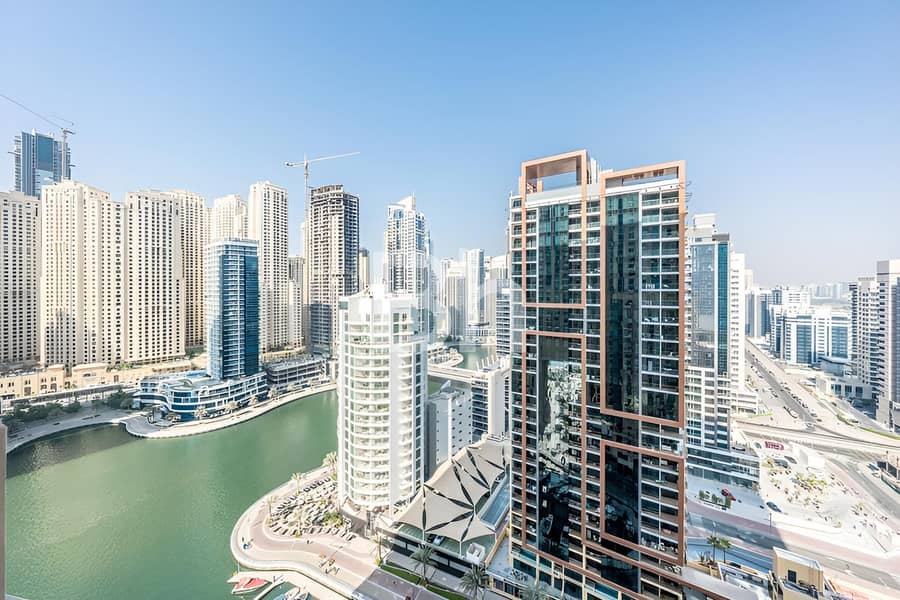 Квартира в Дубай Марина,Адрес Дубай Марина (Отель в ТЦ), 1 спальня, 170000 AED - 12368097 Квартира в Дубай Марина,Адрес Дубай Марина (Отель в ТЦ), 1 спальня, 170000 AED - 12368097
