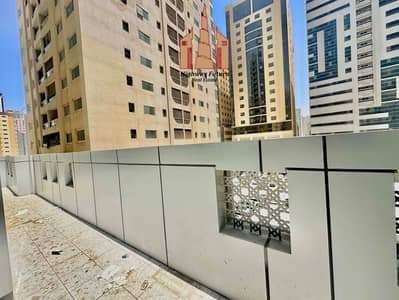 2 Bedroom Apartment for Rent in Al Taawun, Sharjah - IMG_2532. jpg
