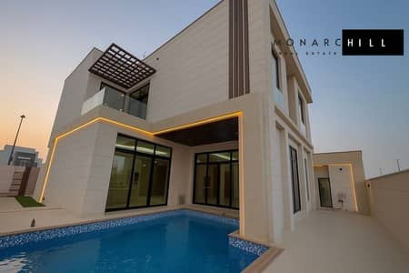6 Bedroom Villa for Sale in Nad Al Sheba, Dubai - 4C5A801D-D7B5-4C50-A7B1-9D3337319D08. jpg