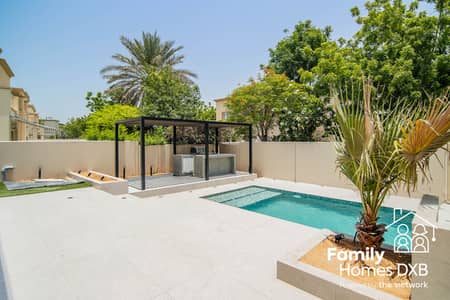 3 Bedroom Villa for Sale in The Springs, Dubai - Fully Upgraded | Vacant On Transfer | View Today