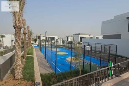 阿尔弗雷德街区， 迪拜 4 卧室别墅待租 - 位于阿尔弗雷德街区，阿尔弗雷德西区，蒂拉尔-阿尔-弗尔詹别墅区 4 卧室的别墅 290000 AED - 12368136
