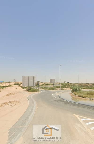 ارض سكنية  للبيع في البليدة، الشارقة - WhatsApp Image 2025-07-26 at 6.30. 36 AM. jpeg