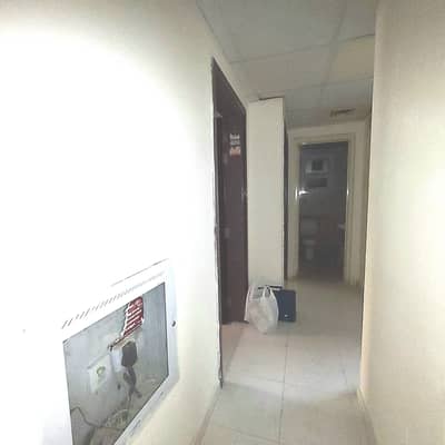 Студия в аренду в Мувайли Коммерческая, Шарджа - 20241009_092218. jpg