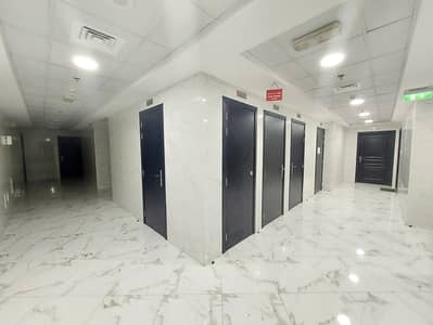 1 Спальня Апартамент в аренду в Мувайле, Шарджа - 20241013_174757. jpg