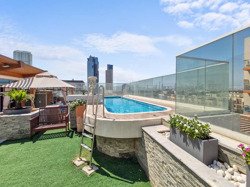 位于朱美拉环形村(JVC),JVC第15区,佩拉别墅 3 卧室的公寓 3590000 AED - 12368160 位于朱美拉环形村(JVC),JVC第15区,佩拉别墅 3 卧室的公寓 3590000 AED - 12368160