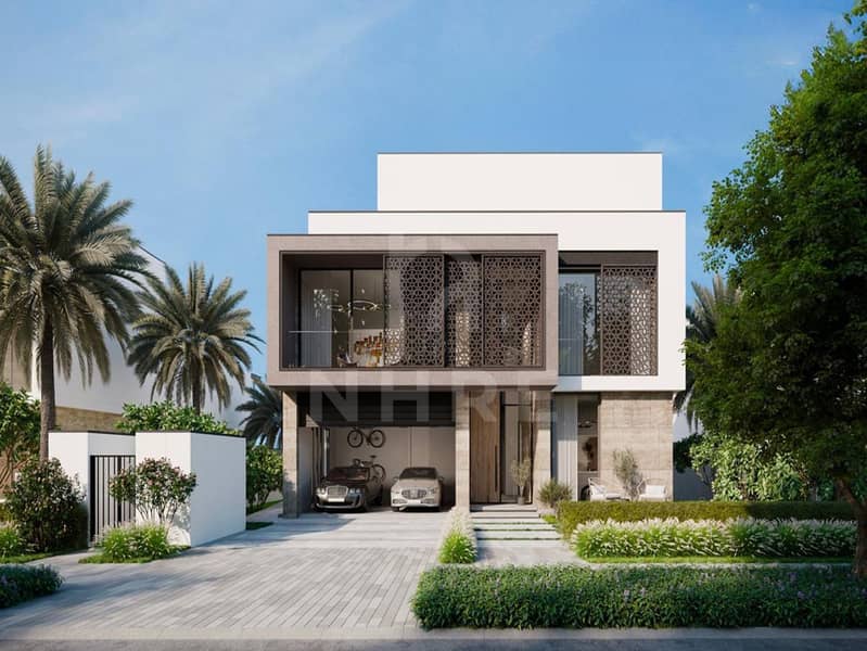 Luxurious 6BR Villa | Motivated Seller | Call Now!