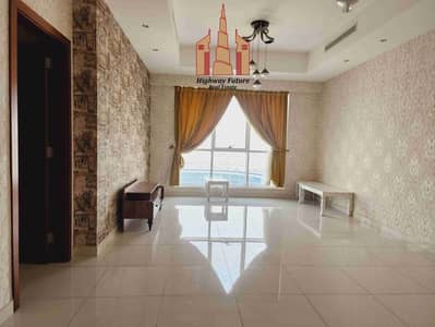 2 Bedroom Apartment for Rent in Al Nahda (Sharjah), Sharjah - 20240717_144653. jpg