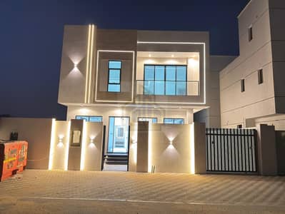 5 Cпальни Вилла Продажа в Аль Хелио, Аджман - WhatsApp Image 2025-07-29 at 7.47. 40 PM. jpeg