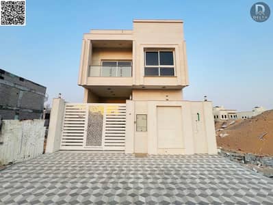 تاون هاوس 4 غرف نوم للبيع في الحليو، عجمان - WhatsApp Image 2025-07-28 at 7.59. 03 PM (16). jpg