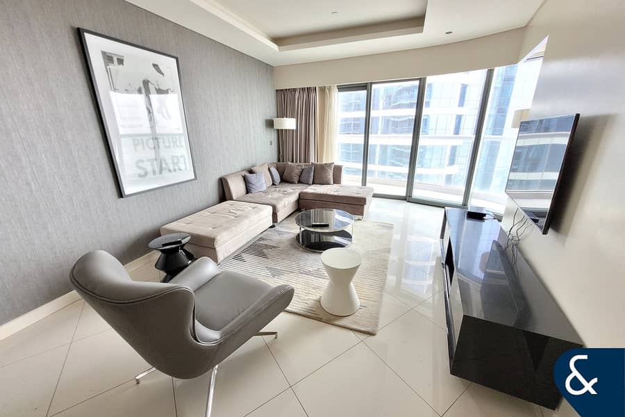 3 Bed | Luxury Furnish | Move-In Mid Aug