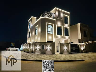 فیلا 7 غرف نوم للبيع في العامرة، عجمان - batch_IMG-20250730-WA0046. jpg