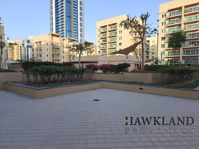 Studio for Rent in The Greens, Dubai - WhatsApp Image 2025-07-28 at 1.22. 34 PM (1). jpeg