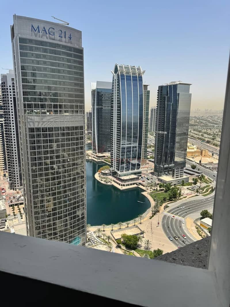 位于朱美拉湖塔 (JLT),JLT Q区,新迪拜门1号 2 卧室的公寓 100000 AED - 12368230 位于朱美拉湖塔 (JLT),JLT Q区,新迪拜门1号 2 卧室的公寓 100000 AED - 12368230