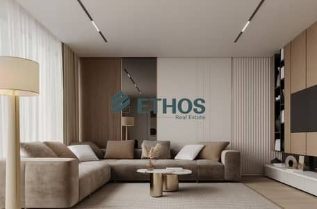 1 Bedroom Flat for Sale in Jumeirah Village Circle (JVC), Dubai - Screenshot 2025-07-28 170600. png
