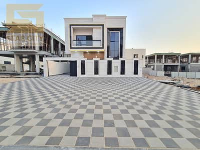 فیلا 5 غرف نوم للبيع في العامرة، عجمان - 7c4947f3-5b16-43f2-a2fd-ba230decdca0. jpg