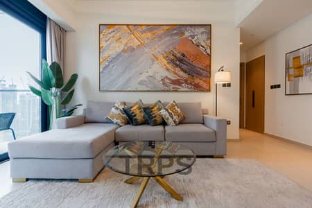 1 Bedroom Flat for Rent in Downtown Dubai, Dubai - _DSC8535-HDR. jpg