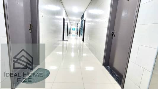 2 Bedroom Apartment for Rent in Al Qasimia, Sharjah - 20250417_101531. jpg