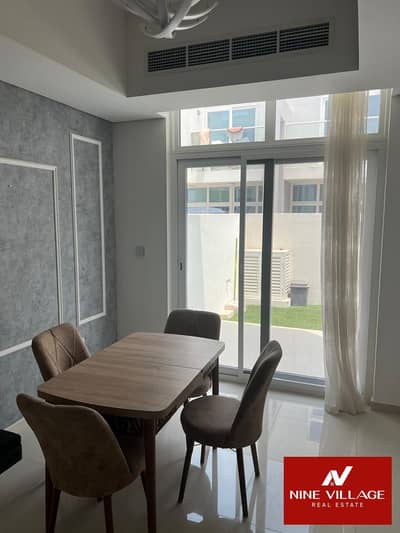 4 Bedroom Townhouse for Rent in DAMAC Hills 2 (Akoya by DAMAC), Dubai - WhatsApp Image 2025-07-29 at 1.47. 04 AM (1). jpeg