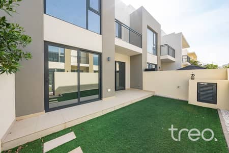 3 Bedroom Townhouse for Rent in Arabian Ranches 2, Dubai - Vacant soon | Landscaped | Modern finishes