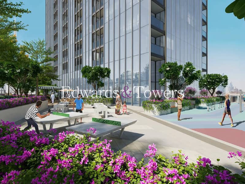 Flexible Payment Plan | Luxury Living Flexible Payment Plan | Luxury Living