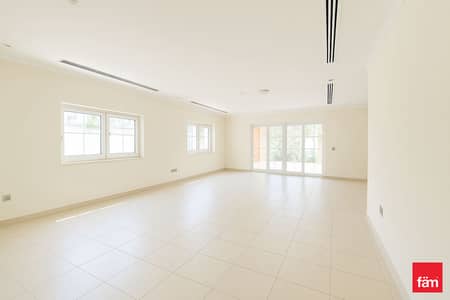 3 Bedroom Villa for Rent in Jumeirah Park, Dubai - UNFURNISHED | VACANT | GREATV PRICE