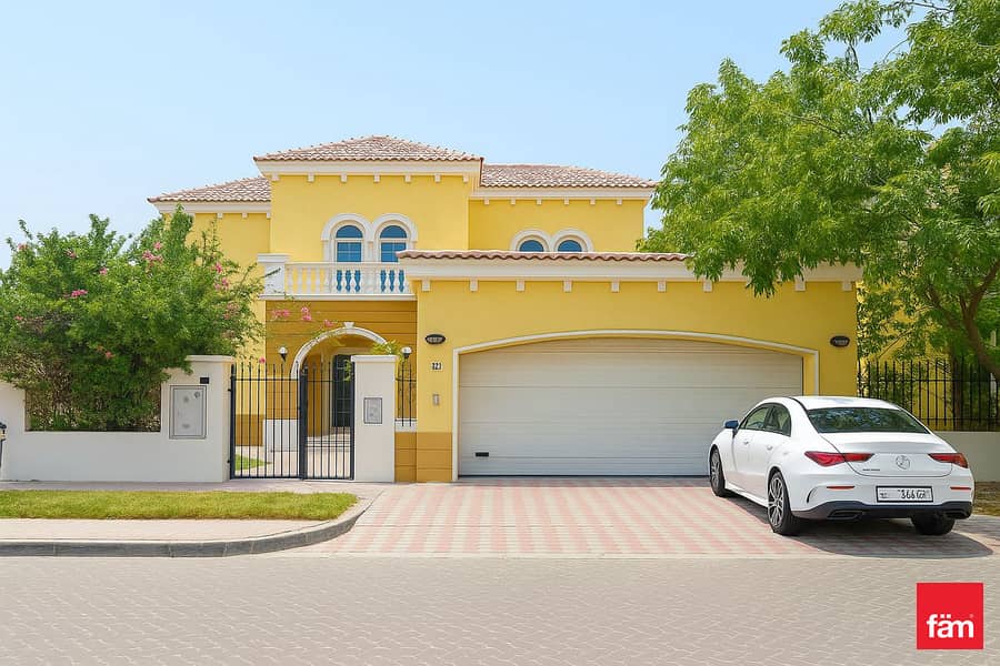 JUMEIRAH PARK | LEGACY | DISTRICT 7 JUMEIRAH PARK | LEGACY | DISTRICT 7