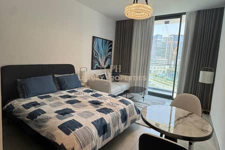 商业湾， 迪拜 单身公寓待租 - 位于商业湾，IGO百丽宫 的公寓 85000 AED - 12368326