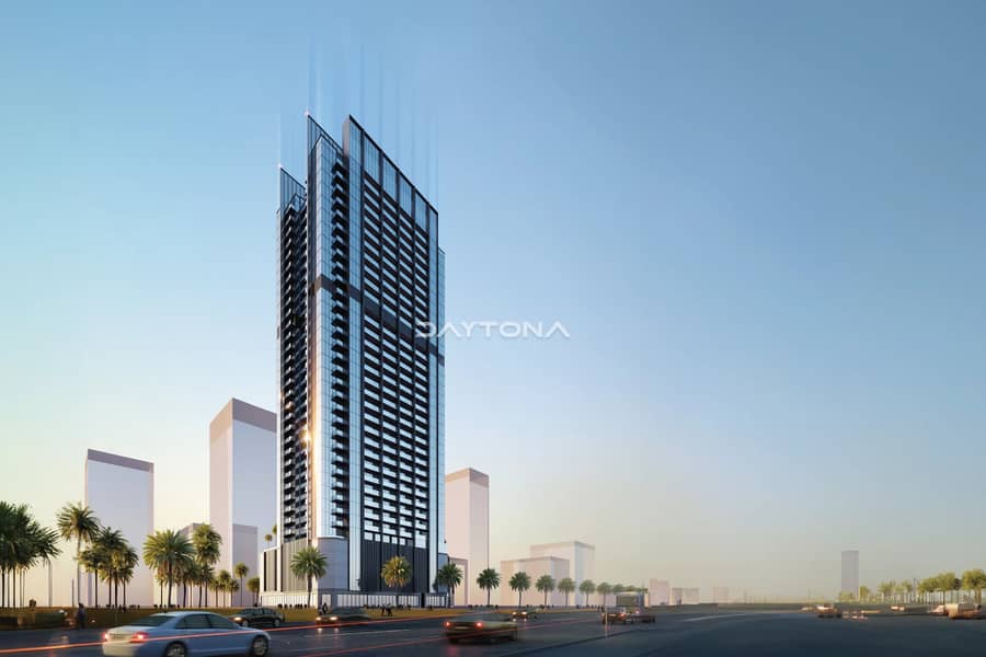 Квартира в Маджан,Jade Tower, 1 спальня, 692985 AED - 12368327 Квартира в Маджан,Jade Tower, 1 спальня, 692985 AED - 12368327
