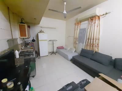 穆瓦利赫商业区， 夏尔迦 1 卧室公寓待租 - IMG-20240206-WA0066. jpg