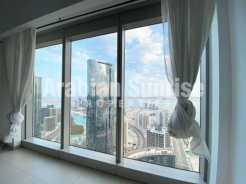 3 Gate Tower 2- 5808- 2BR+1-1499sqft- View3. jpg