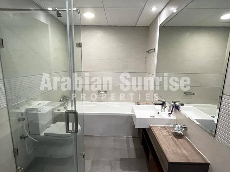 7 Gate tower 3, 2BR, 3209, Bathroom 2. jpg