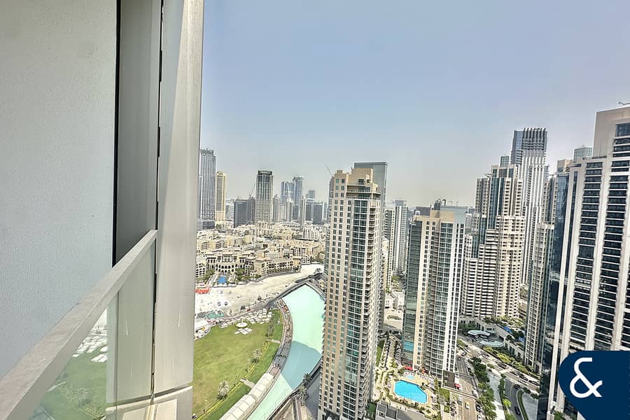 Unfurnished | Modern | Stunning View Unfurnished | Modern | Stunning View
