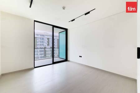 Studio for Rent in Jumeirah Village Circle (JVC), Dubai - Brand New | High Floor | Unfurnished