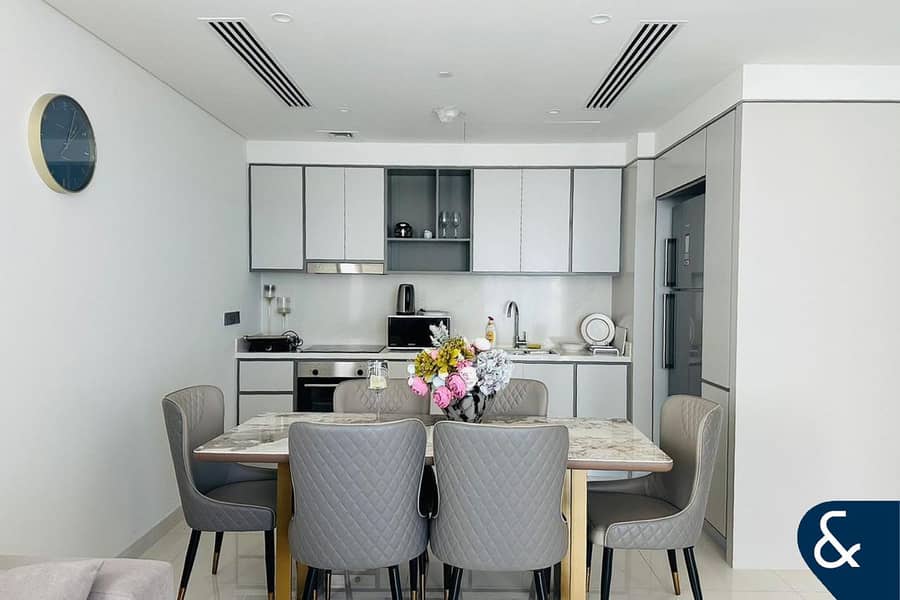 Two Bedroom | Furnished | Palm & Sea View Two Bedroom | Furnished | Palm & Sea View
