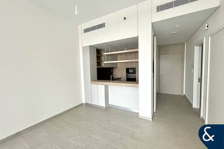 1 Bedroom Flat for Rent in Sobha Hartland, Dubai - Spacious 1 Bed | Closed Kitchen | Modern