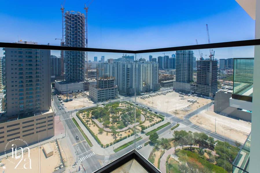 2BR with Private Pool | Spacious Terraces | Vacant