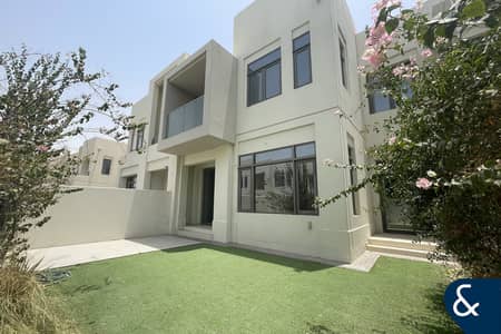 3 Bedroom Villa for Rent in Reem, Dubai - 3 Bedroom + Study | Type J | Great Condition