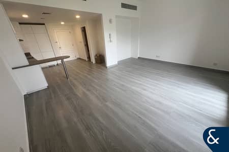 Studio for Rent in Motor City, Dubai - Fully Renovated | Community View | Available