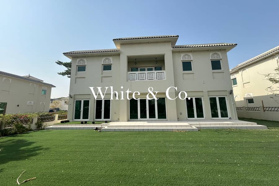 Вилла в Аль Фурджан，Куортадж, 4 cпальни, 350000 AED - 12368424