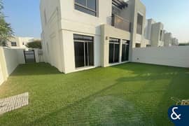 فیلا في سما تاون هاوس،تاون سكوير 4 غرف 200000 درهم - 12368409