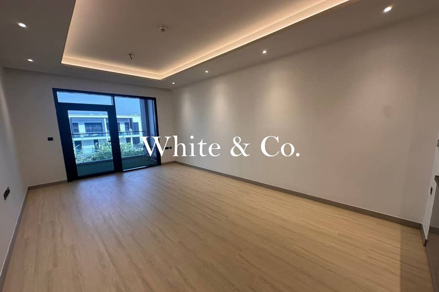 位于朱美拉环形村(JVC)，JVC第14区，希亚提大道 2 卧室的公寓 119998 AED - 12368420