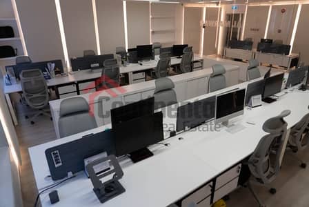 Office for Rent in Al Qasba, Sharjah - WhatsApp Image 2025-07-29 at 1.21. 35 PM. jpeg