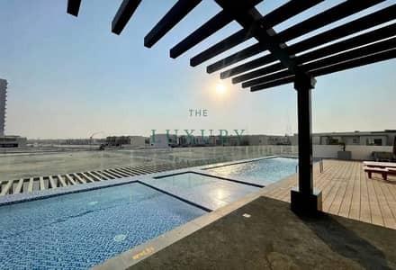 1 Bedroom Flat for Rent in Al Furjan, Dubai - Best_Quality___1BR___2BR_or_Study___Near_Metro_-1. jpg