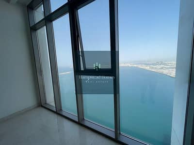 Studio for Rent in Dubai Maritime City, Dubai - maritime4. jpg