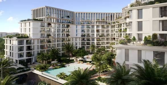 1 Bedroom Apartment for Sale in Dubai South, Dubai - Cover Image