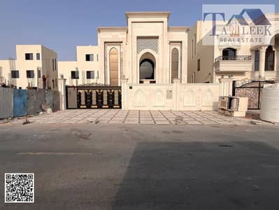 5 Bedroom Villa for Sale in Al Helio, Ajman - 1 (1). jpg