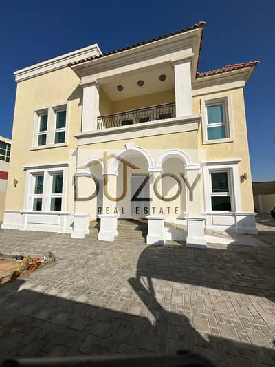 4 Cпальни Вилла в аренду в Аль Куз, Дубай - WhatsApp Image 2025-07-07 at 13.39. 40 (2). jpeg