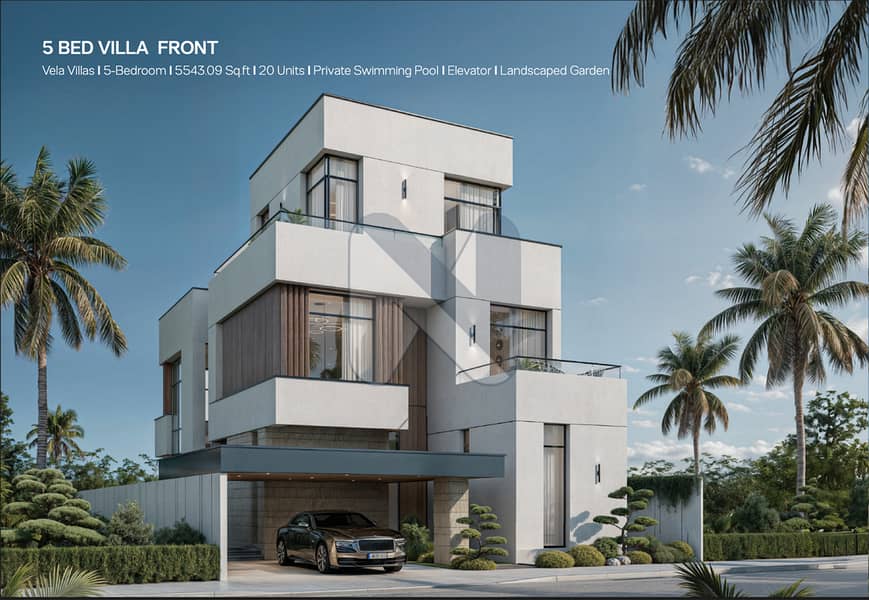 A Sanctuary of Curated Natural Luxury A Sanctuary of Curated Natural Luxury